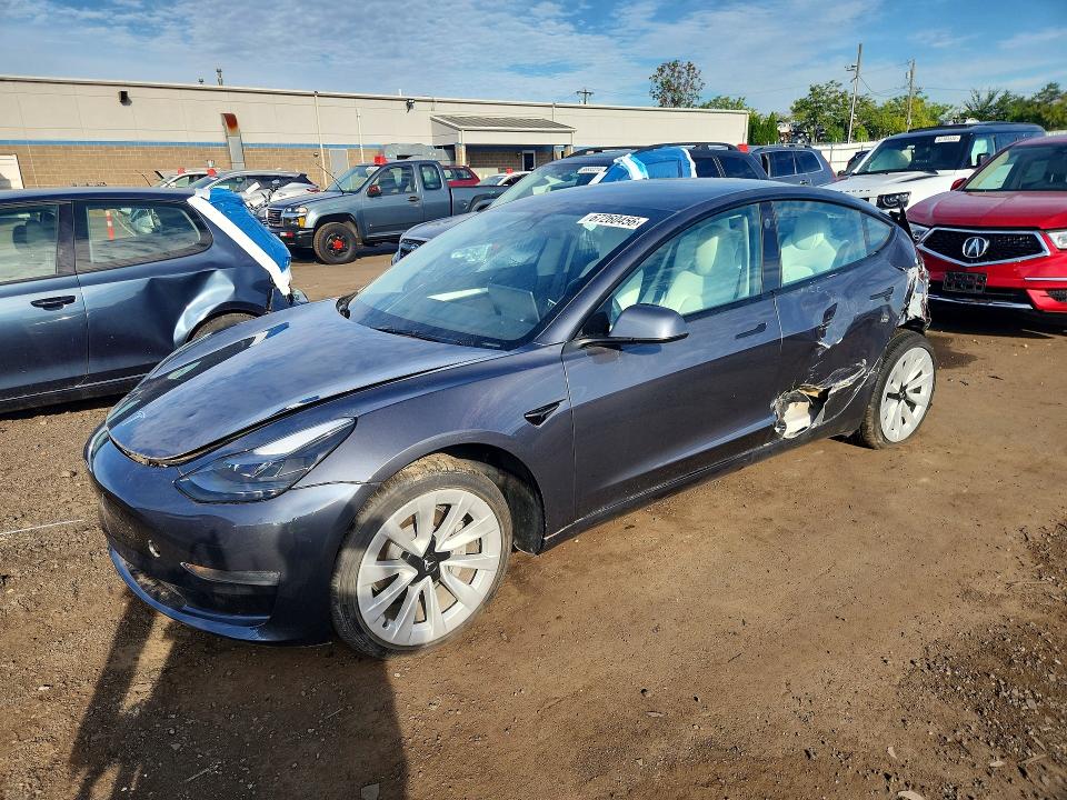 Продаж на аукціоні авто 2023 Tesla Model 3, vin: 5YJ3E1EBXPF660900, номер лоту: 67260456
