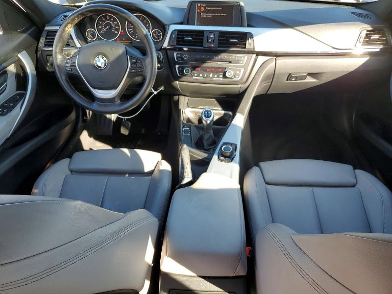 Aukcja sprzedaży 2013 Bmw 335, vin: WBA3B9C50DF801059, numer aukcji: 66581026