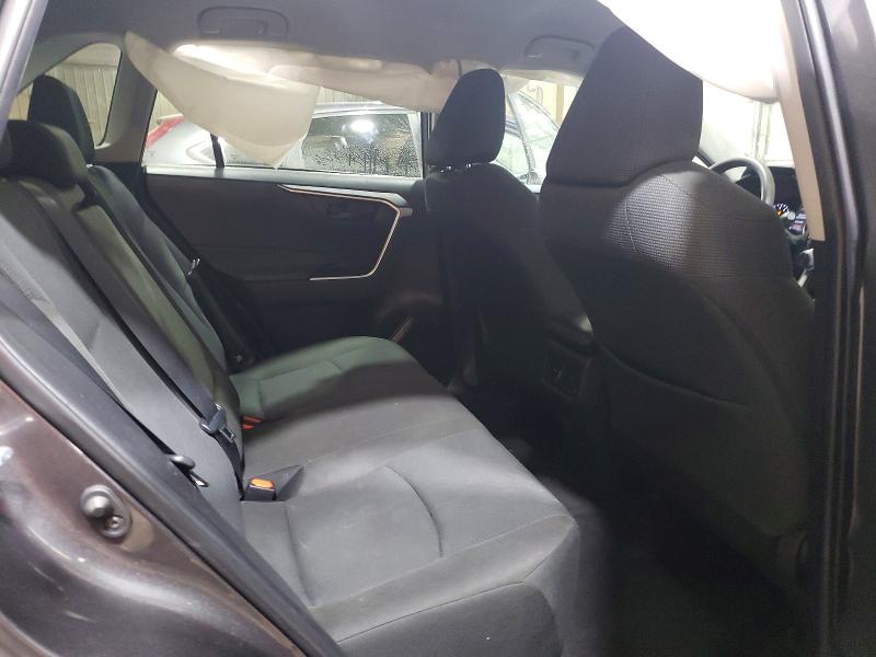 Aukcja sprzedaży 2022 Toyota Rav4, vin: 2T3H1RFV1NC191438, numer aukcji: 66471826