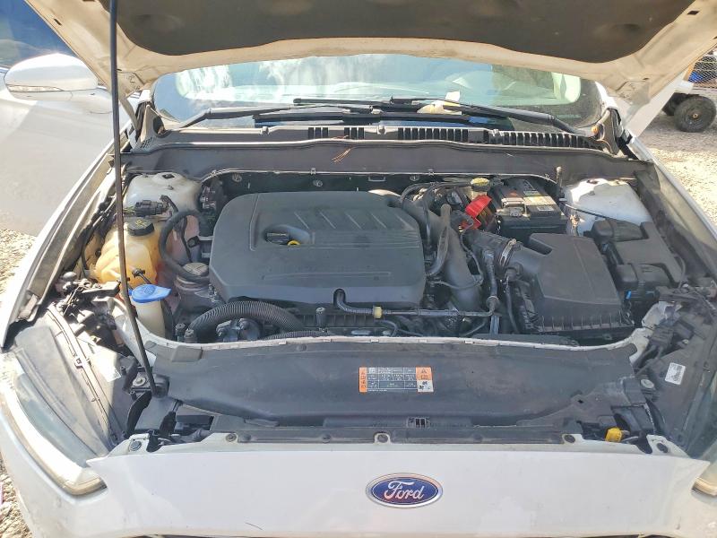 Aukcja sprzedaży 2015 Ford Fusion, vin: 3FA6P0HD6FR211070, numer aukcji: 64509406