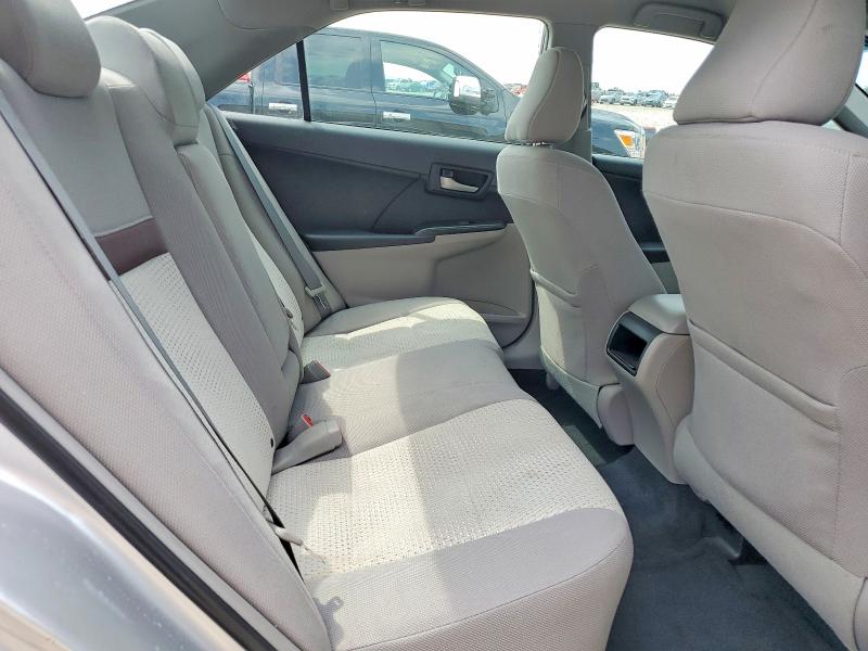 Продаж на аукціоні авто 2012 Toyota Camry, vin: 4T1BF1FKXCU080857, номер лоту: 65366676