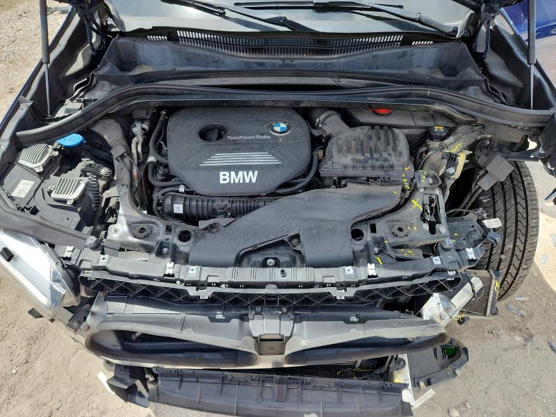 Продаж на аукціоні авто 2019 Bmw X2, vin: WBXYJ5C56K5N50123, номер лоту: 64066546