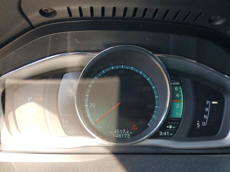 Продаж на аукціоні авто 2016 Volvo V60 Cross Country, vin: YV4612HK5G1017449, номер лоту: 64684056