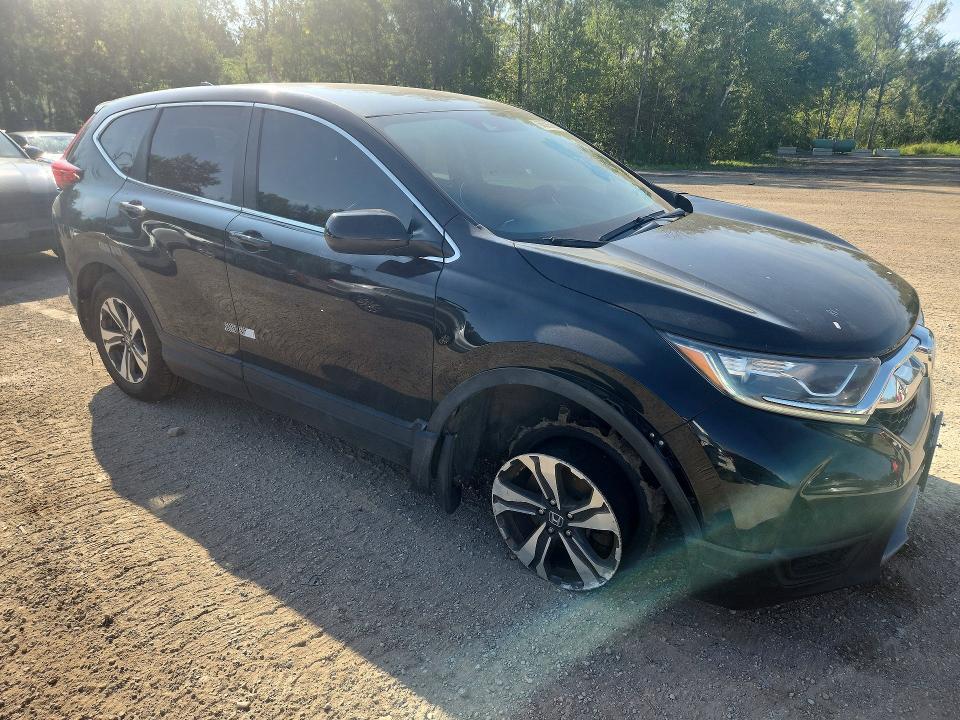 66585886 :رقم المزاد ، 2HKRW2H28KH141427 vin ، 2019 Honda Cr-v مزاد بيع