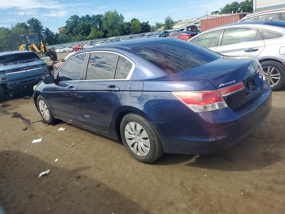 Aukcja sprzedaży 2012 Honda Accord, vin: 1HGCP2F34CA127582, numer aukcji: 63314096