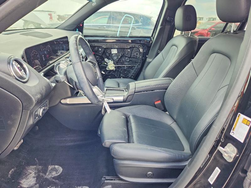 Продаж на аукціоні авто 2024 Mercedes-benz Glb, vin: W1N4M4GB7RW356033, номер лоту: 65287426