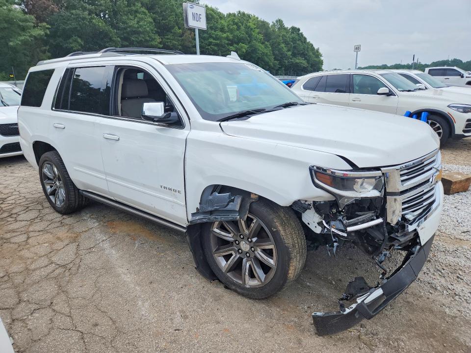 Aukcja sprzedaży 2018 Chevrolet Tahoe, vin: 1GNSKCKC5JR314680, numer aukcji: 62920566