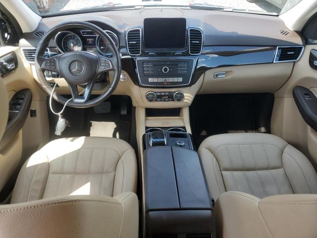 Aukcja sprzedaży 2018 Mercedes-benz Gle, vin: 4JGDA5JB8JB074182, numer aukcji: 65887936