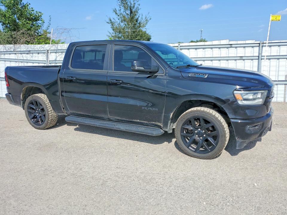 Aukcja sprzedaży 2024 Ram 1500, vin: 1C6SRFVT4RN227736, numer aukcji: 64847526