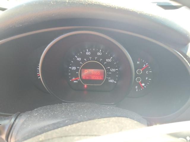 Auction sale of the 2014 Kia Soul, vin: KNDJP3A50E7742201, lot number: 64973786