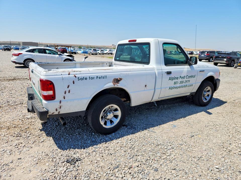 Aukcja sprzedaży 2011 Ford Ranger, vin: 1FTKR1AD5BPA14475, numer aukcji: 63778616