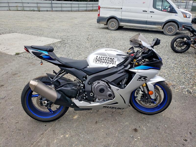 Продажа на аукционе авто 2026 Suzuki Gsx-r750, vin: JS1GR7MA1T7100159, номер лота: 64655596