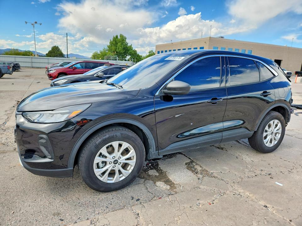Aukcja sprzedaży 2024 Ford Escape, vin: 1FMCU9GN0RUB13780, numer aukcji: 65704176