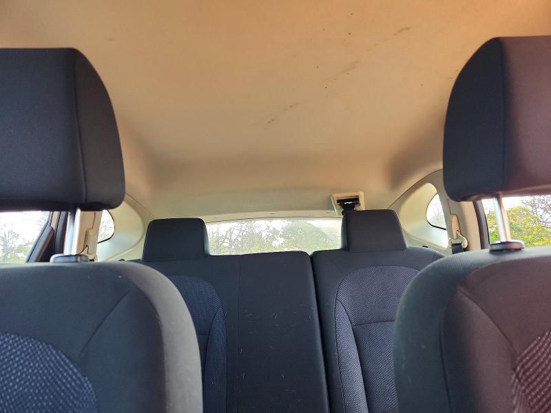 Продажа на аукционе авто 2014 Nissan Rogue Select, vin: JN8AS5MV8EW717367, номер лота: 64446866