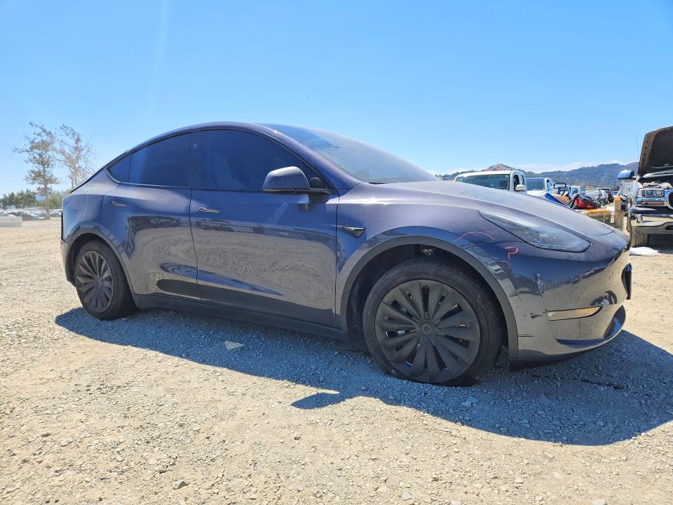 Aukcja sprzedaży 2023 Tesla Model Y, vin: 7SAYGAEE2PF965739, numer aukcji: 65960016
