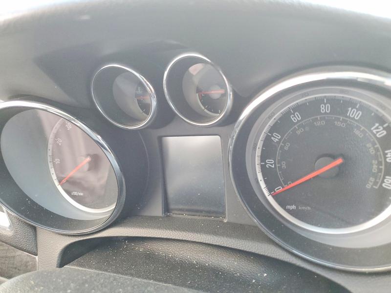 64152586 :رقم المزاد ، KL4CJBSB7FB233935 vin ، 2015 Buick Encore مزاد بيع
