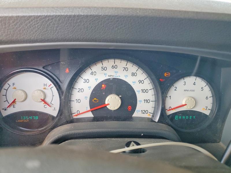 2004 Dodge Durango მანქანა იყიდება აუქციონზე, vin: 1D4HD38N34F228346, აუქციონის ნომერი: 67147686