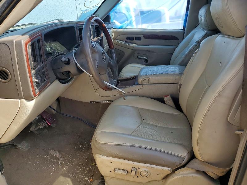 Aukcja sprzedaży 2005 Cadillac Escalade, vin: 3GYEK62N25G168506, numer aukcji: 62649276