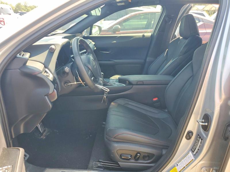 Продаж на аукціоні авто 2023 Lexus Ux 250h, vin: JTHR6JBH1P2154910, номер лоту: 64722706