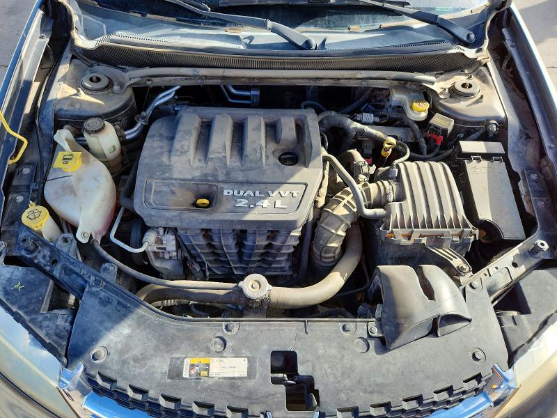 63899366 :رقم المزاد ، 1C3CDZAB2EN214928 vin ، 2014 Dodge Avenger مزاد بيع