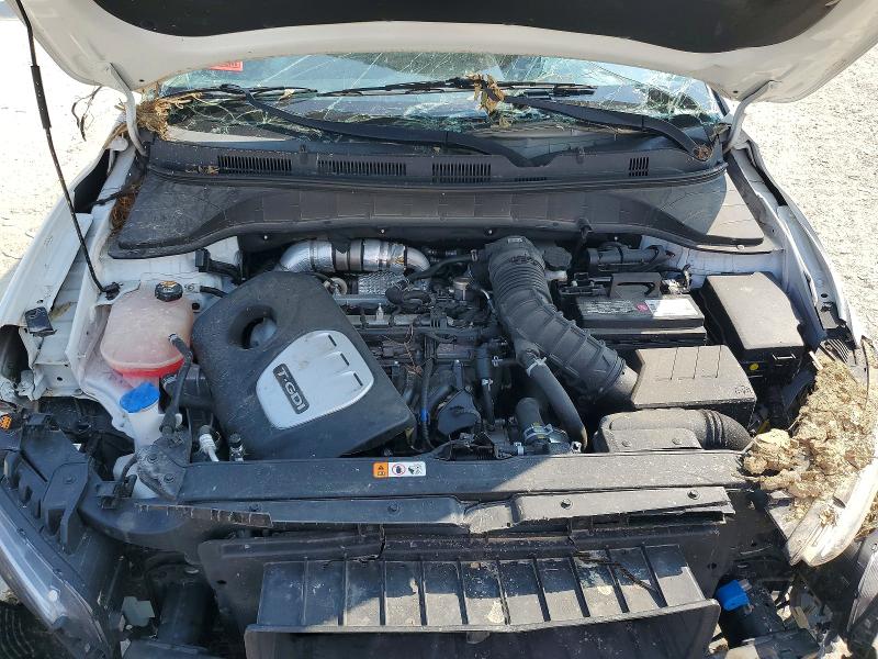 Aukcja sprzedaży 2021 Hyundai Kona, vin: KM8K5CA57MU663310, numer aukcji: 66594606