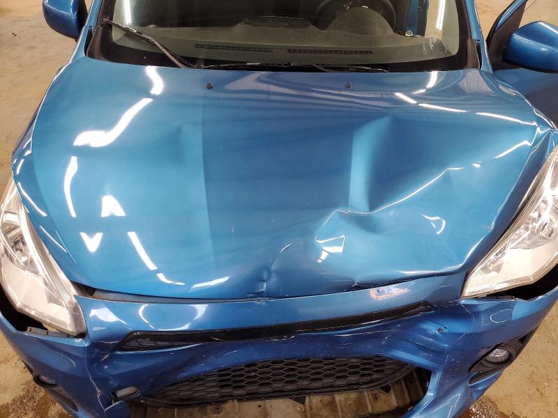 Aukcja sprzedaży 2020 Mitsubishi Mirage, vin: ML32F3FJ6LHF03701, numer aukcji: 64342786