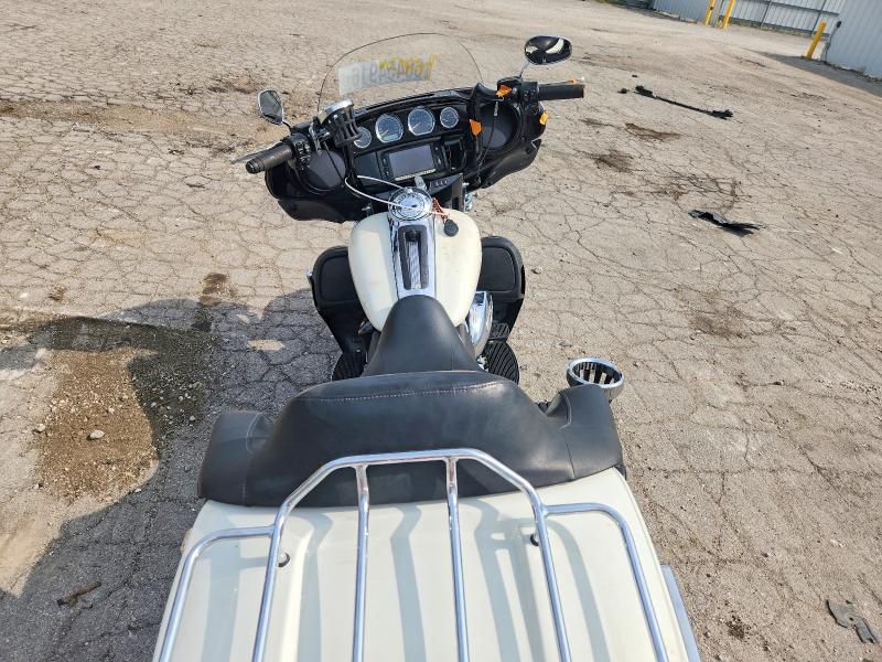 Aukcja sprzedaży 2018 Harley-davidson Flhtk, vin: 1HD1KED11JB672006, numer aukcji: 66454916