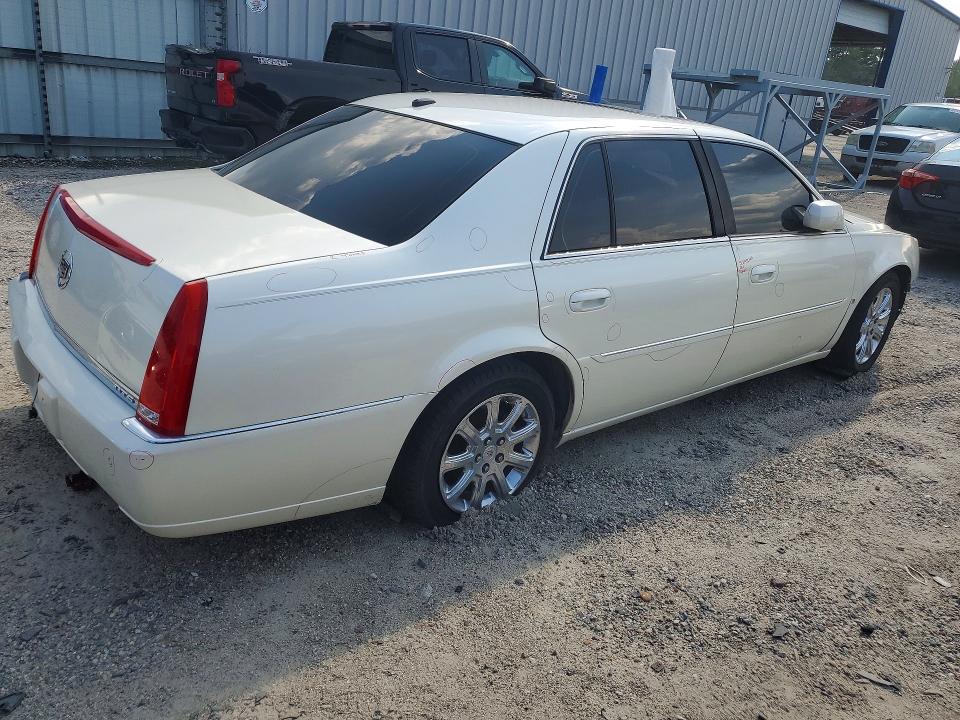 2008 Cadillac Dts მანქანა იყიდება აუქციონზე, vin: 1G6KD57Y78U178792, აუქციონის ნომერი: 64329496