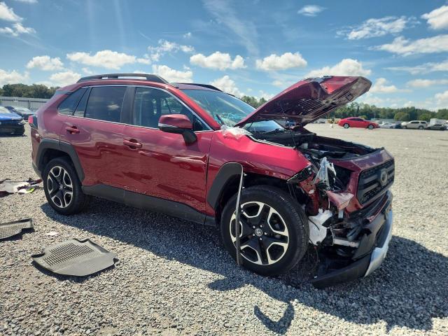 64244006 :رقم المزاد ، 2T3J1RFV1KW039588 vin ، 2019 Toyota Rav4 مزاد بيع