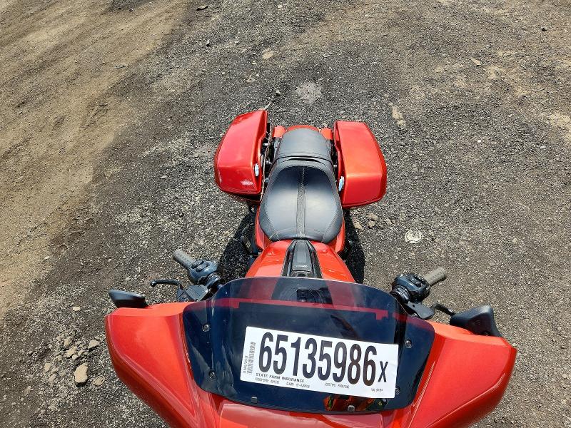 Aukcja sprzedaży 2024 Harley-davidson Flhx, vin: 1HD1KB713RB601864, numer aukcji: 65135986
