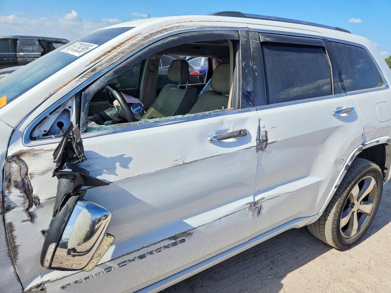 Aukcja sprzedaży 2015 Jeep Grand Cherokee, vin: 1C4RJECG4FC836458, numer aukcji: 65729296