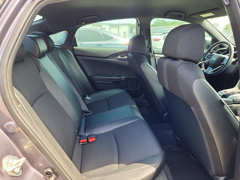 Aukcja sprzedaży 2020 Honda Civic, vin: 19XFC2F85LE008844, numer aukcji: 66177326