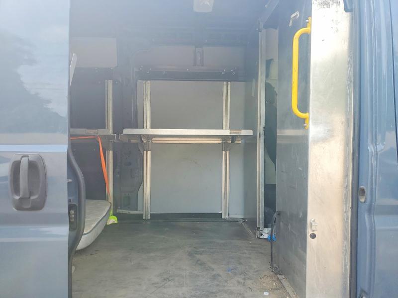 Aukcja sprzedaży 2021 Ram Promaster 3500, vin: 3C6MRVJG8ME570879, numer aukcji: 64709336