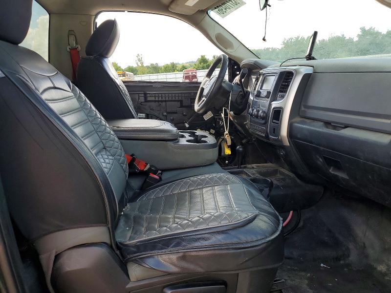 Продаж на аукціоні авто 2018 Ram 4500, vin: 3C7WRLAL0JG151446, номер лоту: 63770496