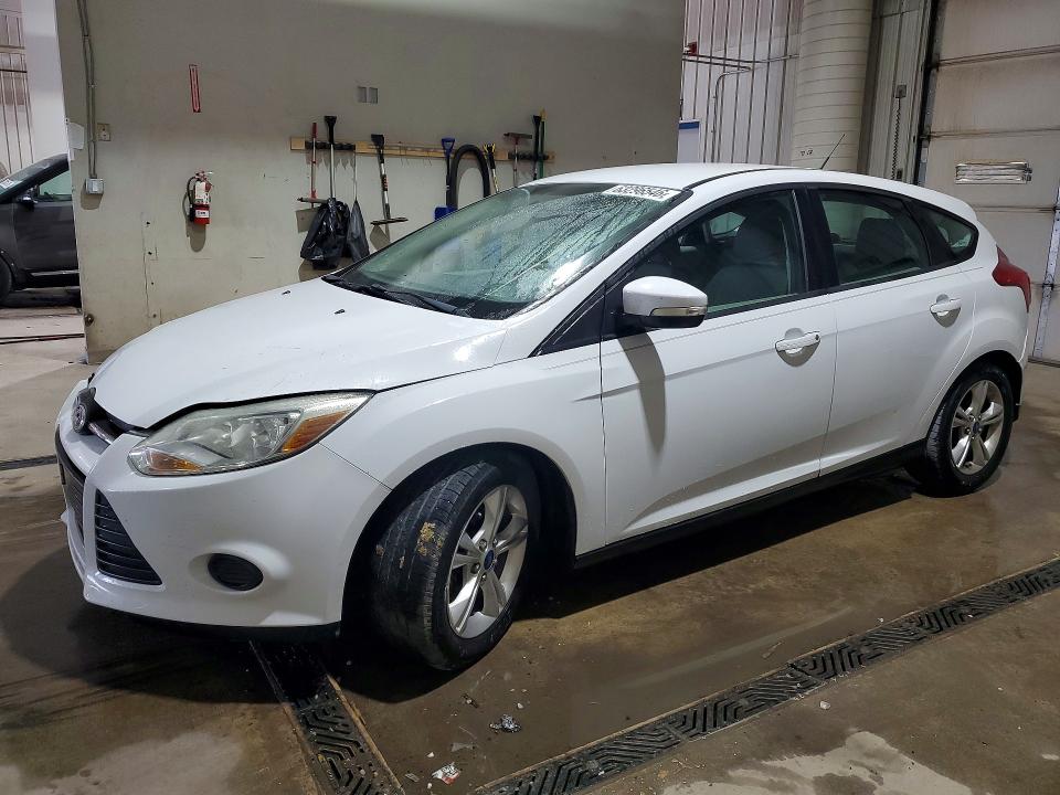 Продажа на аукционе авто 2014 Ford Focus, vin: 1FADP3K21EL377896, номер лота: 63296546
