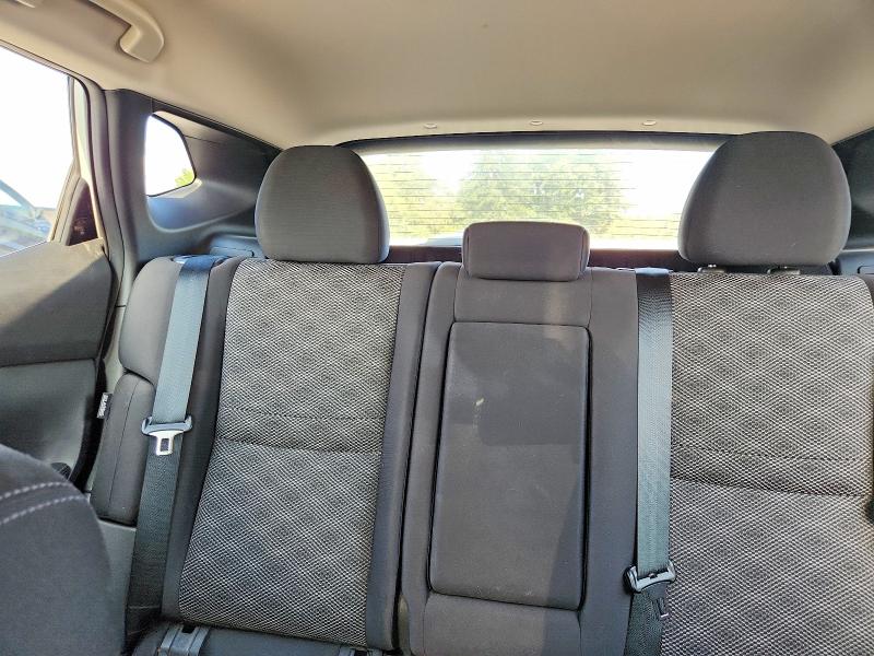 Продаж на аукціоні авто 2022 Nissan Rogue, vin: JN1BJ1BW9NW476039, номер лоту: 66358936