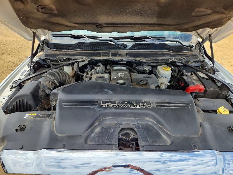Продажа на аукционе авто 2021 Ram 2500, vin: 3C6UR4HL9MG604667, номер лота: 62859956