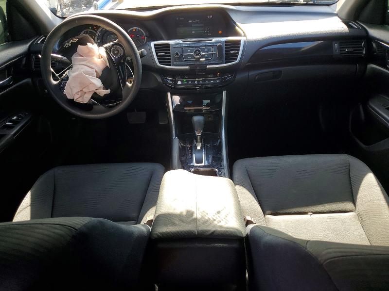 Продаж на аукціоні авто 2017 Honda Accord, vin: 1HGCR2F37HA172758, номер лоту: 64738736