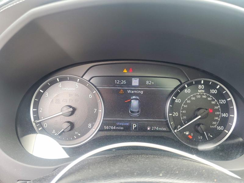 Продажа на аукционе авто 2022 Infiniti Qx50, vin: 3PCAJ5CB1NF111273, номер лота: 65761526