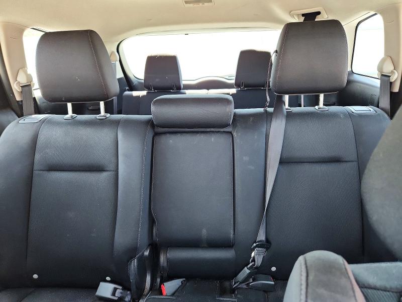 65386596 :رقم المزاد ، JM3TB2BV3C0366736 vin ، 2012 Mazda Cx-9 مزاد بيع