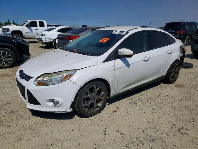 Aukcja sprzedaży 2014 Ford Focus, vin: 1FADP3F21EL248213, numer aukcji: 63770896