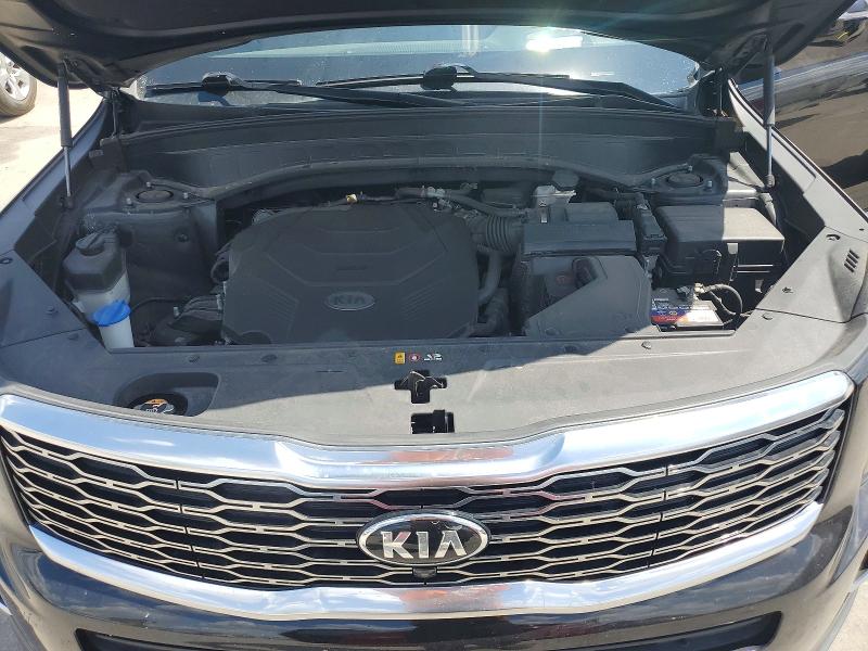 Продажа на аукционе авто 2020 Kia Telluride, vin: 5XYP5DHCXLG039831, номер лота: 64470516