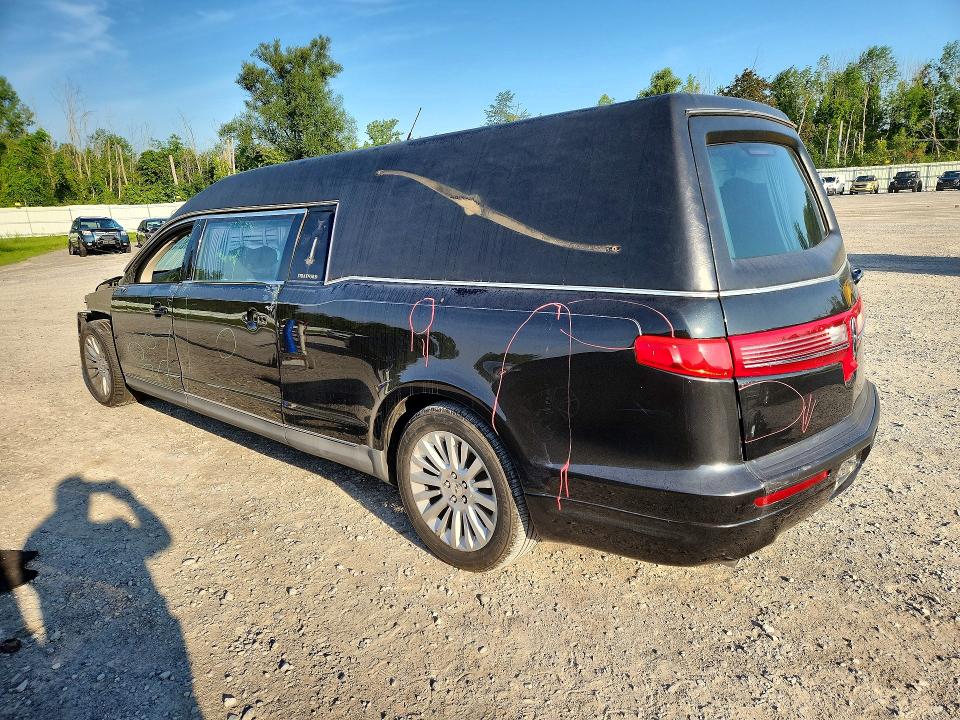 64763486 :رقم المزاد ، 2LJHJ5LR3CBL52920 vin ، 2012 Lincoln Mkt مزاد بيع