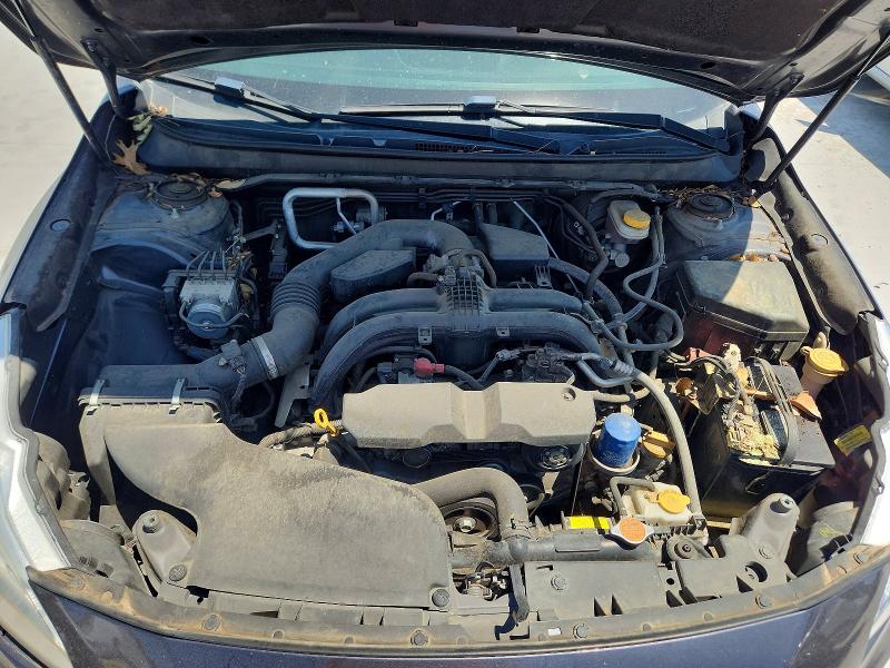 Aukcja sprzedaży 2017 Subaru Legacy, vin: 4S3BNAB68H3056442, numer aukcji: 64681966