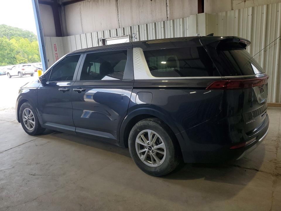 Aukcja sprzedaży 2023 Kia Carnival, vin: KNDNB4H32P6227719, numer aukcji: 64749076