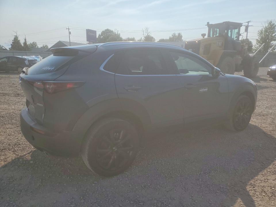 Продажа на аукционе авто 2023 Mazda Cx-30, vin: 3MVDMBCM7PM561799, номер лота: 64813986