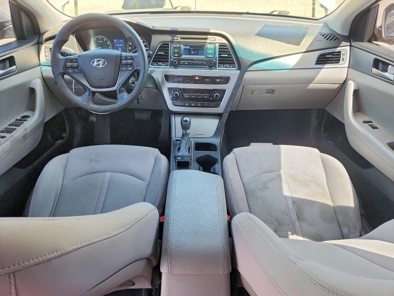 Aukcja sprzedaży 2015 Hyundai Sonata, vin: 5NPE24AF4FH141191, numer aukcji: 63914496