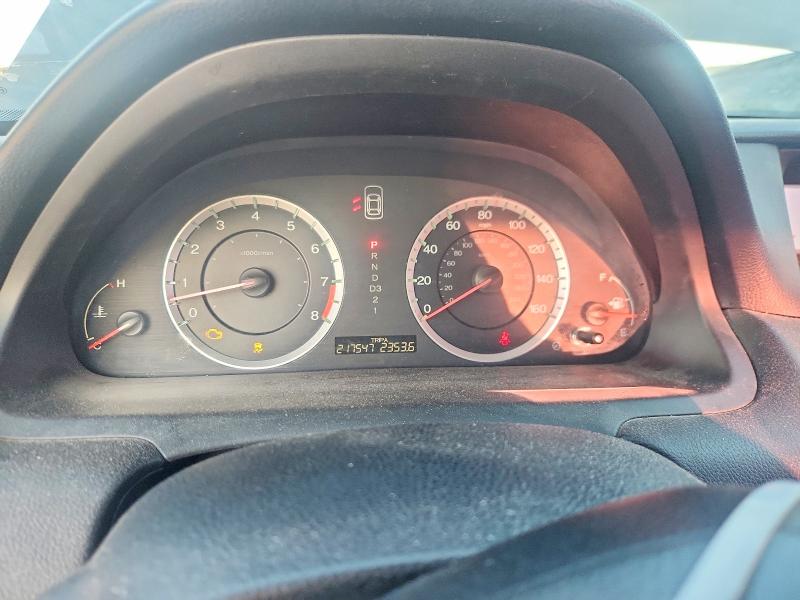 Продажа на аукционе авто 2012 Honda Accord, vin: 1HGCP2F84CA056766, номер лота: 64264326