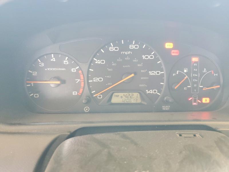 Aukcja sprzedaży 2000 Honda Odyssey, vin: 2HKRL1859YH501844, numer aukcji: 64502896