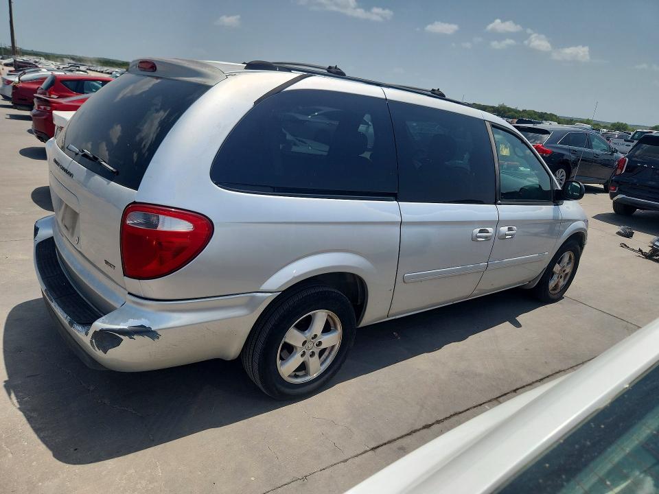 Продаж на аукціоні авто 2005 Dodge Grand Caravan, vin: 2D4GP44L45R172313, номер лоту: 64106096